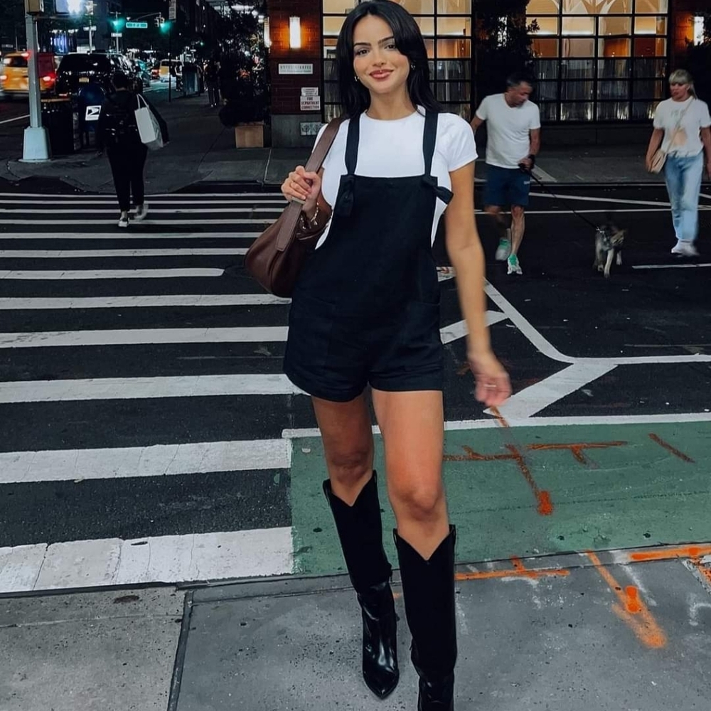 Romper - Picture 4 of 4